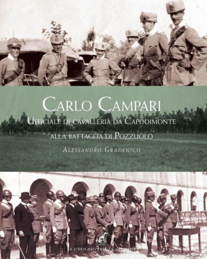 CARLO CAMPARI - Alessandro Gradenigo