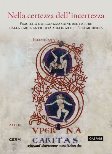 ATTI 14: NELLA CERTEZZA DELL’INCERTEZZA - AA.VV.