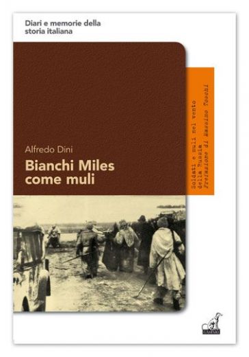 BIANCHI MILES COME MULI - Alfredo Dini