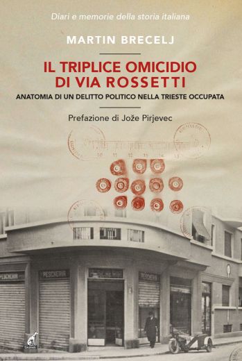 IL TRIPLICE OMICIDIO DI VIA ROSSETTI
