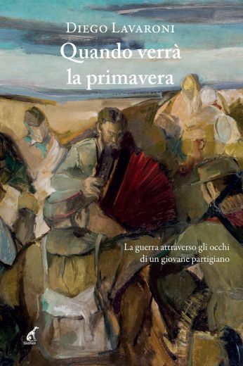 QUANDO VERRÀ LA PRIMAVERA - Diego Lavaroni