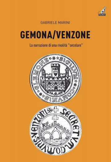 GEMONA / VENZONE - Gabriele Marini