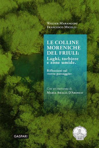 LE COLLINE MORENICHE DEL FRIULI