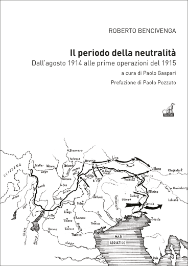 Roberto Bencivenga, Il periodo della neutralità, Gaspari, 2014 