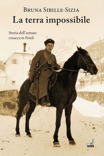 LA TERRA IMPOSSIBILE - Bruna Sibille-Sizia