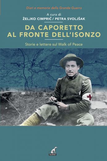 DA CAPORETTO AL FRONTE DELL’ISONZO